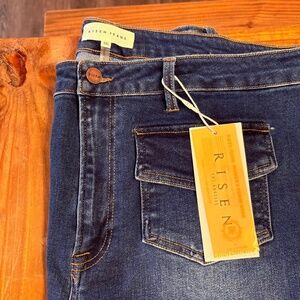 RISEN jeans